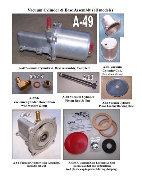 3. Vacuum Cylinder, Base Assembly jpg
