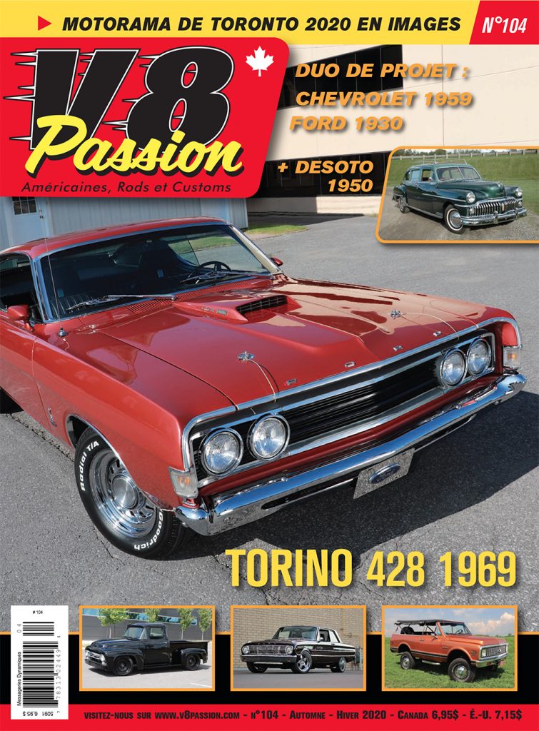 V8 Passion #104 V8-104_cover_LR-755x1024