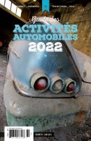 Guide des Activités Automobiles